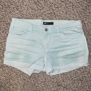 Levi Denim Shorts